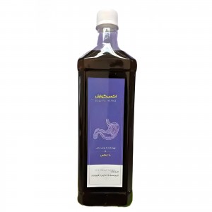 قطره رازیتو دکتر خیراندیش (30 گرم)
