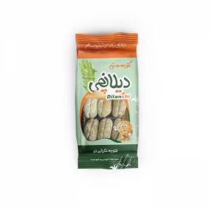 کلوچه شکر قهوه ای بجستان دیلانچ (18 عددی)