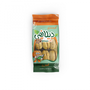 کلوچه گردویی بجستان دیلانچی (18 عددی)