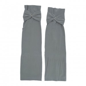 ساق دست پاپیون ساده ثنا (کد S_109)