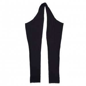 ساق دست یکسره گیپور نخی ثنا (کد S_152)