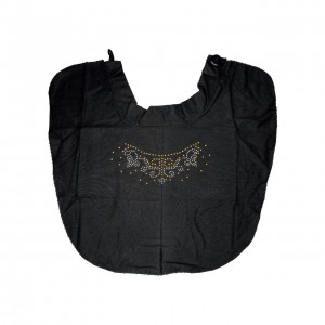 حجاب گردن نگین دار ثنا (کد H_303)