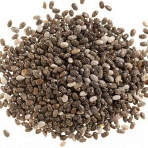 دانه چیا (100 گرم)