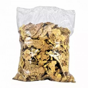 نان خشک هیزمی یزدی (1.8 کیلوگرم)