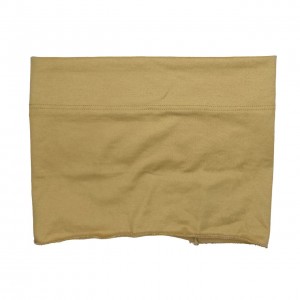 هدبند ساده نخی ثنا (کد H_201)