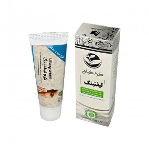 کرم لیفتینگ دارونامه (40 گرم)