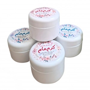 کرم مام ریحانا (50 گرم)