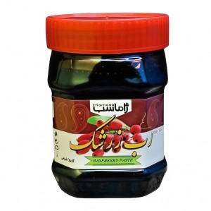 رب زرشک ژاماسب (450 گرم)