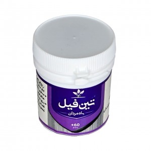 باه مردان (تین فیل) قرصی طهور (فرمول دکتر تبریزیان)