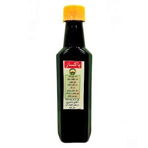 شربت پاکساز غدیر (350 گرم)