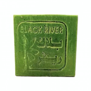 صابون شامی بلاک ریور (120 گرم)