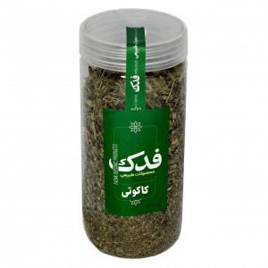 گیاه کاکوتی فدک سبز (70 گرم)