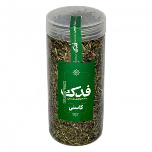 گیاه کاسنی فدک سبز (50 گرم)