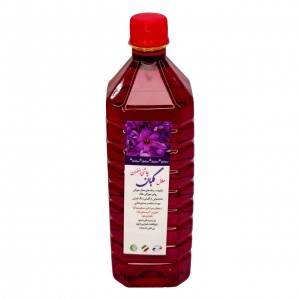 رنگ زعفران گلبان (1 لیتر)