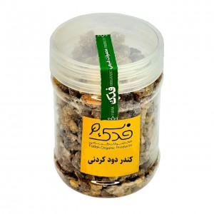کندر دود کردنی فدک سبز (200 گرم)
