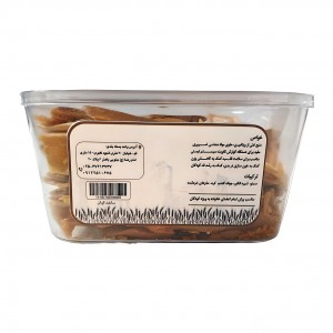 سمنو پولکی کیتو (500 گرم)