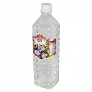 گلاب دوآتیشه رضوی (1 لیتر)