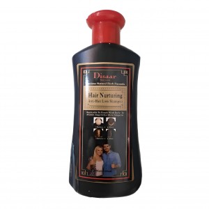 شامپو تریاک دیسار (250 میلی لیتر)