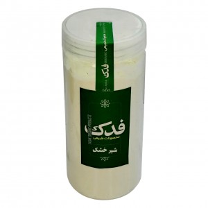 شیرخشک قنادی فدک سبز (250 گرم)