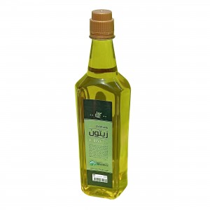 روغن زیتون فرابکر ویژه حیات طیبه (800 سی سی)