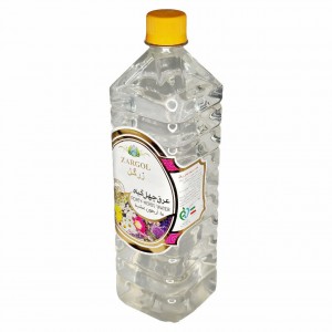 عرق چهل گیاه (1 لیتر)