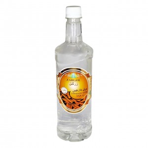 عرق دارچین زرگل (1 لیتر)