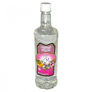 عرق معجون معده و گوارش شش گیاه (1 لیتر)