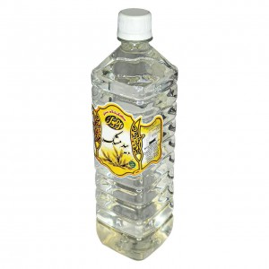 عرق بیدمشک رضوی (1 لیتر)