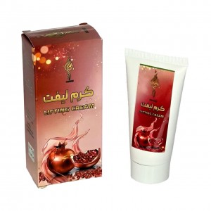 کرم لیفت بهارین (45 گرم)