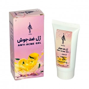 ژل ضدجوش بهارین  (40 گرم)