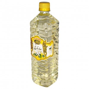 عرق بهارنارنج دو آتیشه رضوی (1 لیتر)