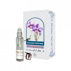 عطر ارکیده غدیر (4 سی سی)