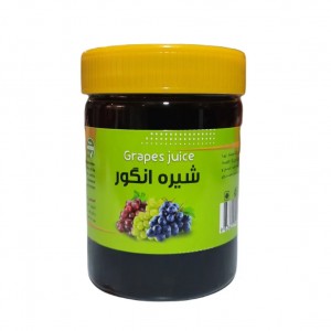 شیره انگور (500 گرم)