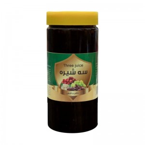 سه شیره (1 کیلوگرم)