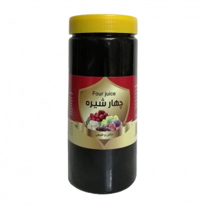 چهارشیره (1 کیلو)