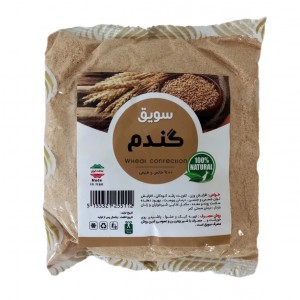 سویق گندم (250 گرم)