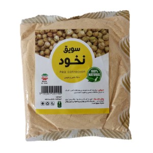 سویق نخود (250 گرم)