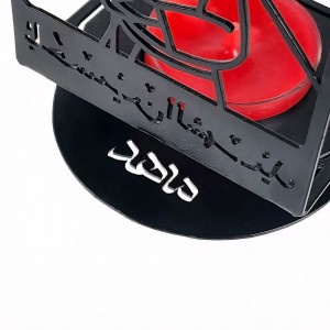 جاشمعی شام غریبان نورهان