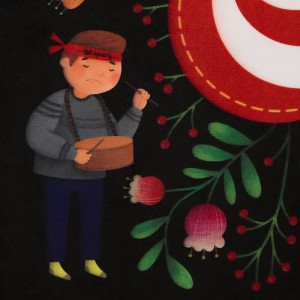 کتیبه مهر حسین ماهد (48 در 100)