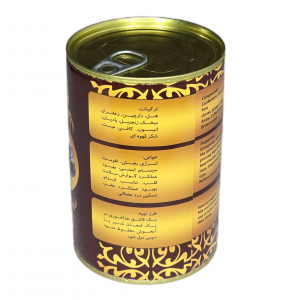 چای کرک ماهان (250 گرم)