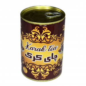 چای کرک ماهان (250 گرم)