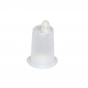 لیوان بادکش سایز کوچکتر 30 حجامت (1 عدد)