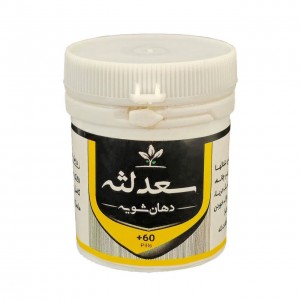 سعد لثه طهور (فرمول دکتر تبریزیان)