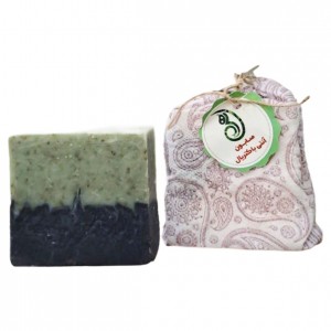 صابون آنتی باکتریال بلوکی طهور (80 گرم)