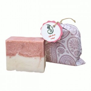 صابون لیفت بلوکی طهور (80 گرم)