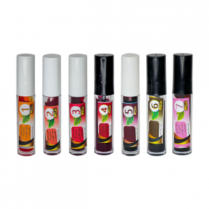 تینت لب طهور