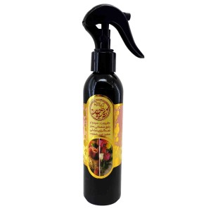 عطر زبرجد طیبستان (رایحه افشان 200 گرم)