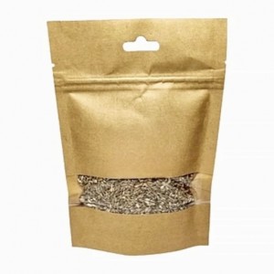 دانه خارمریم (100 گرم)