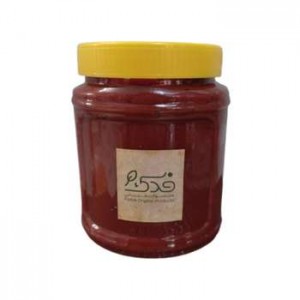 رب گوجه خانگی (800 گرم)