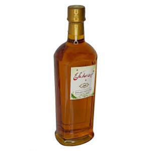 شربت بهارنارنج محلی پونه (1 لیتر)